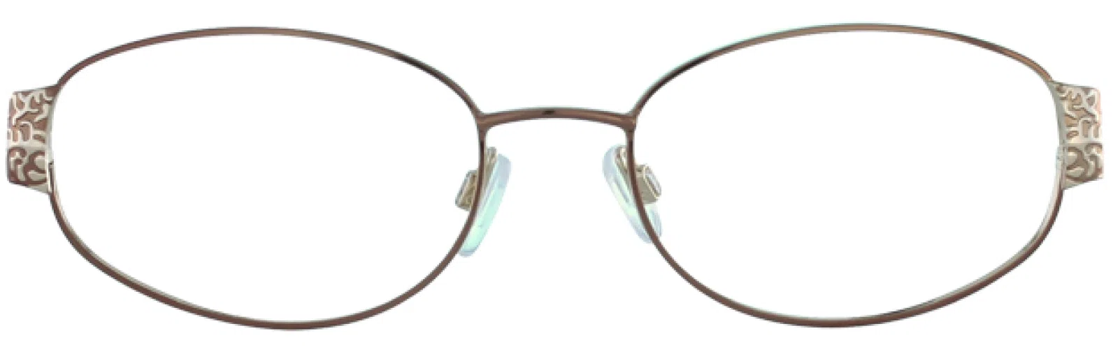 Sophia Loren Beau Rivage SLBR73 Eyeglasses - view 4